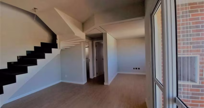 APARTAMENTO DUPLEX NOVO NO REBOUÇAS