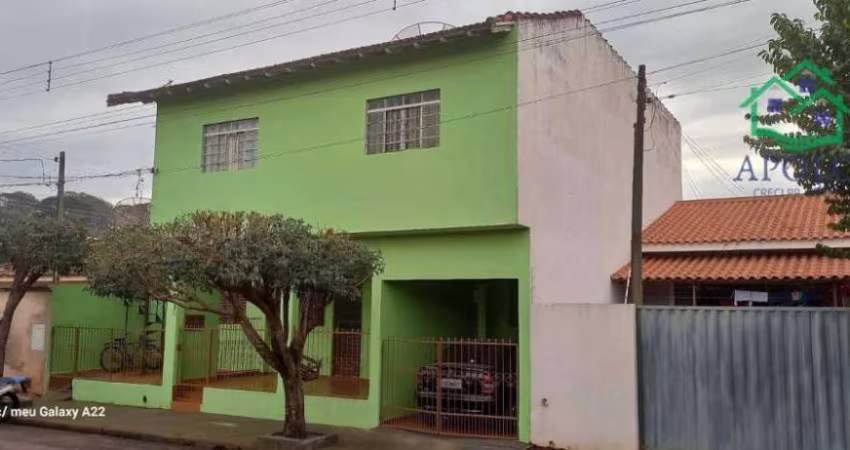 SOBRADO/BANDEIRANTES-Pr