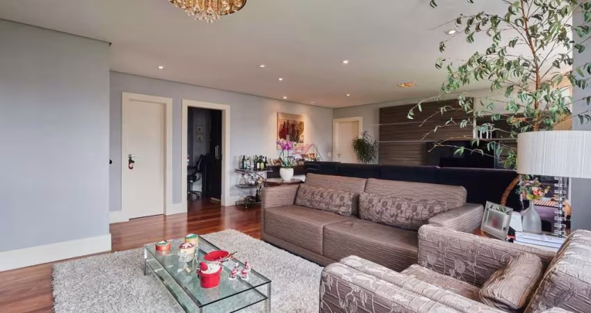APARTAMENTO com 3 dormitórios à venda com 198m² por R$ 1.200.000,00 no bairro Bigorrilho - CURITIBA / PR