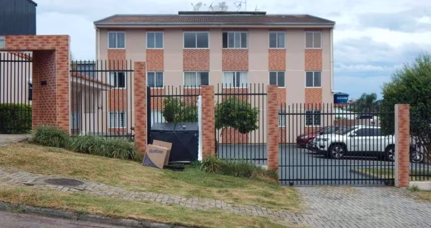 Apartamento com 2 dormitórios para alugar, 60 m² por R$ 2.220,00/mês - Portão - Curitiba/PR