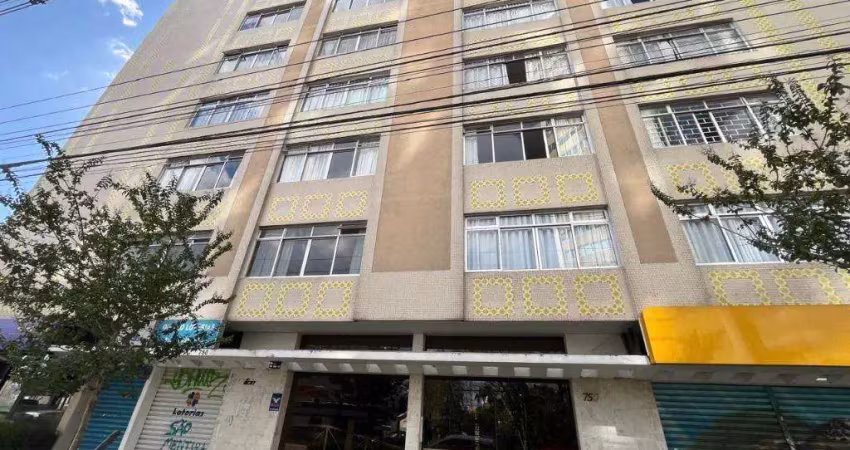 Apartamento com 4 dormitórios à venda, 148 m² por R$ 725.000,00 - Mercês - Curitiba/PR