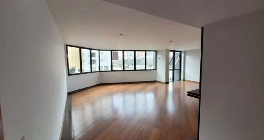 Apartamento com 4 quartos à venda na Avenida Sete de Setembro, 4079, Água Verde, Curitiba