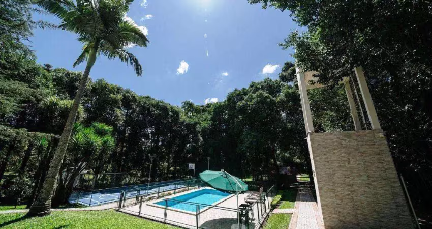 Chácara à venda, 8.000 m² próximo do parque barigui