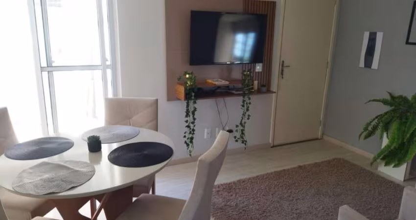 Apartamento com 2 dormitórios à venda, 45 m² por R$ 190.000,00 - Bonfim - Almirante Tamandaré/PR