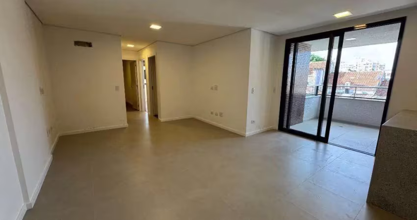 Apartamento com 3 dormitórios sendo 1 suíte 91 m² - venda curitiba/pr