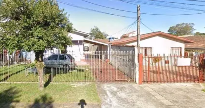 Casa com 3 quartos à venda na Rua Doutor Leocádio Cisneiros Corrêa, 495, Xaxim, Curitiba