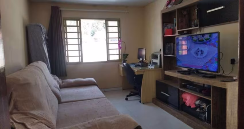 Casa com 2 dormitórios à venda, 82 m² por R$ 320.000,00 - Cachoeira - Curitiba/PR