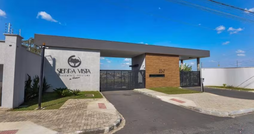 OPORTUNIDADE CONDOMÍNIO SIERRA VISTA - REVENDA
