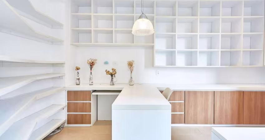 Apartamento com 2 dormitórios, 100 m² - venda por R$ 760.000,00 ou aluguel por R$ 5.410,00/mês - Bigorrilho - Curitiba/PR