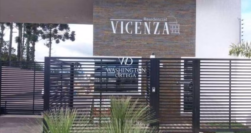 Terreno para Venda em São José dos Pinhais, Itália