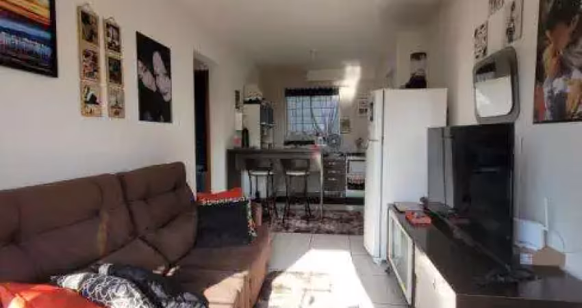 Apartamento para Venda em Colombo, Paloma, 4 dormitórios, 2 banheiros