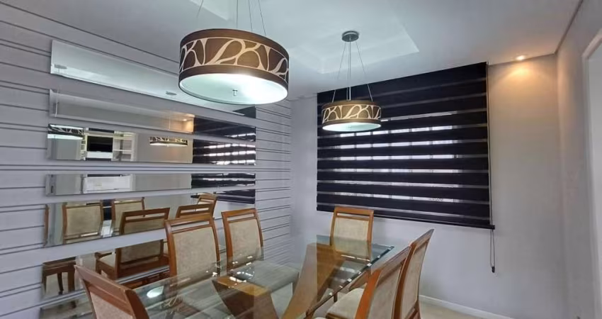 Sobrado com 3 dormitórios à venda, 191 m² por R$ 1.150.000,00 - Água Verde - Curitiba/PR