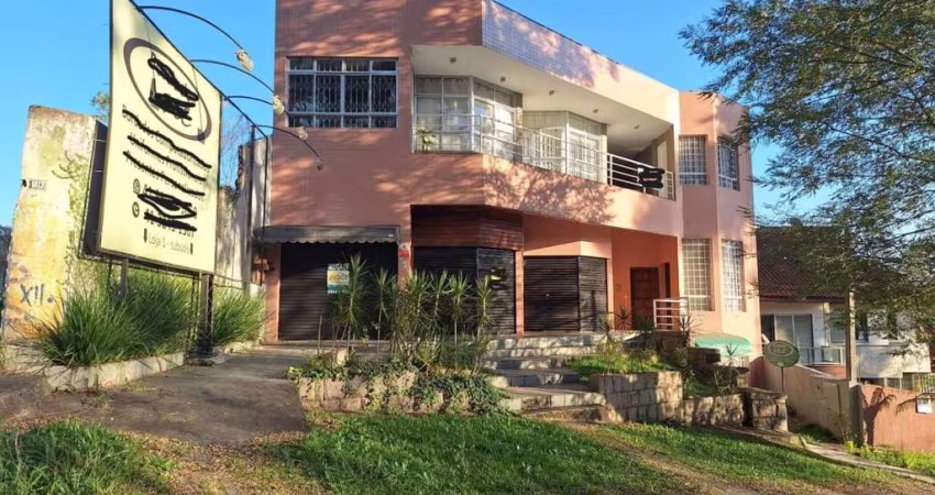 Loja para alugar, 40 m² por R$ 1.350,00/mês - Água Verde - Curitiba/PR