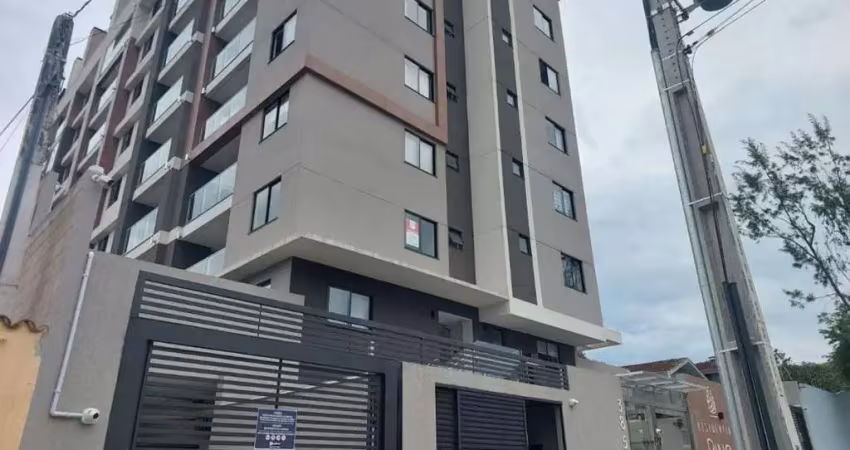 Cobertura com 3 dormitórios à venda, 84 m² por R$ 759.900,00 - Santa Quitéria - Curitiba/PR