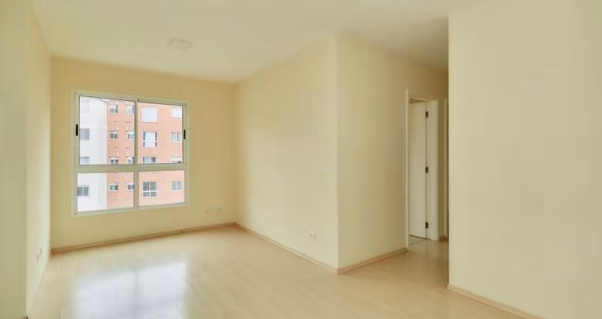 APARTAMENTO com 3 dormitórios à venda com 82m² por R$ 355.000,00 no bairro Neoville - CURITIBA / PR