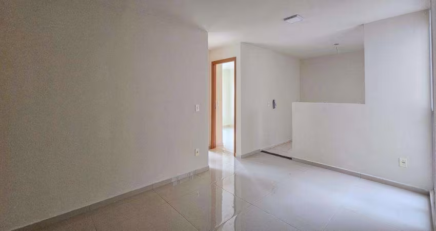 Apartamento com 2 dormitórios à venda, 38 m² por R$ 199.999,99 - Santo Antônio - São José dos Pinhais/PR