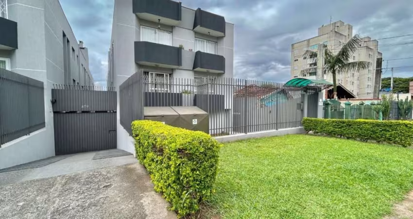 Apartamento com 3 dormitórios à venda, 79 m² por R$ 435.000,00 - Vila Izabel - Curitiba/PR