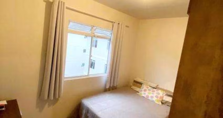 Apartamento para Venda em São José dos Pinhais, Santo Antônio