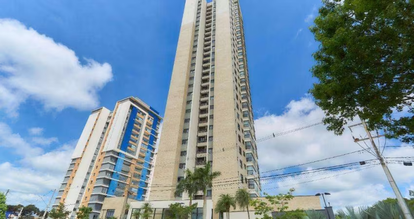 Apartamento com 3 dormitórios à venda, 109 m² por R$ 1.596.000,00 - Ecoville - Curitiba/PR
