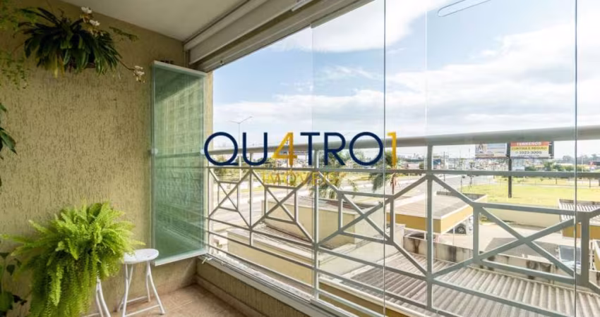 Apartamento em Emiliano Perneta, Pinhais  PR