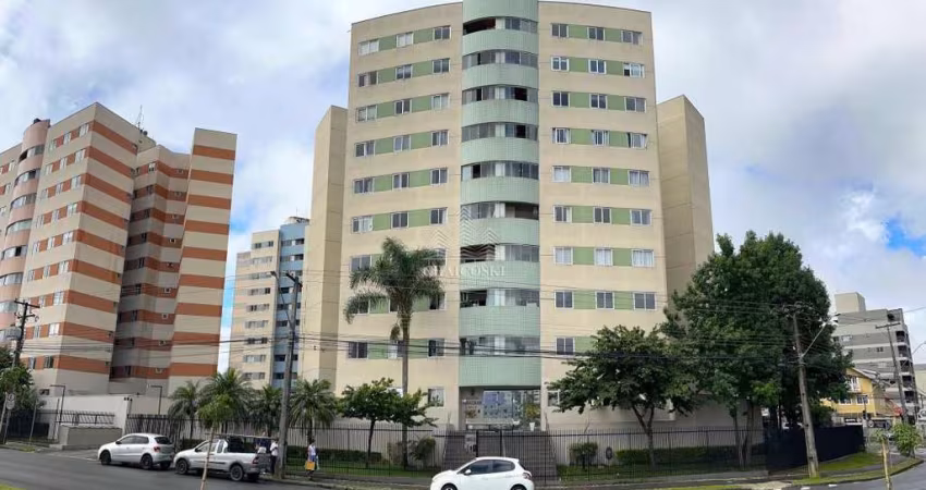 APARTAMENTO com 3 dormitórios à venda com 119.65m² por R$ 515.000,00 no bairro Portão - CURITIBA / PR