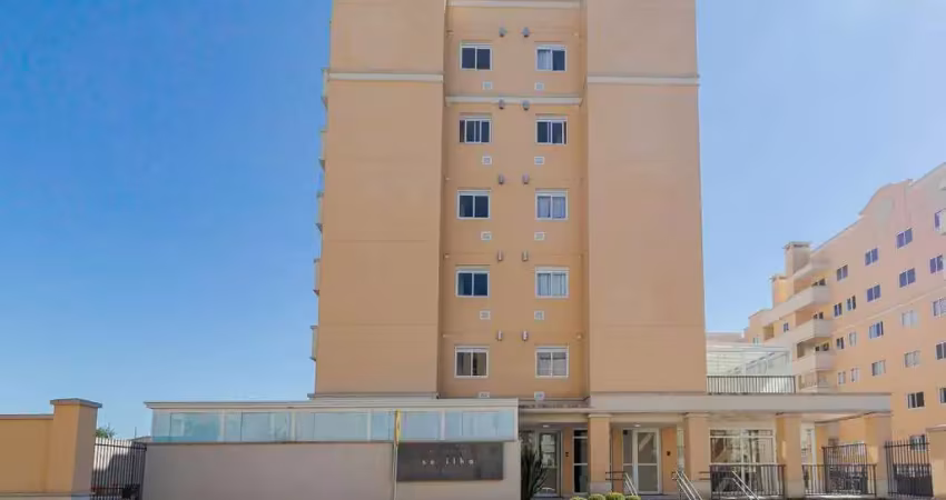 Apartamento com 2 quartos, 52m², sacada com churrasqueira, venda no neoville por r$ 399.990,00