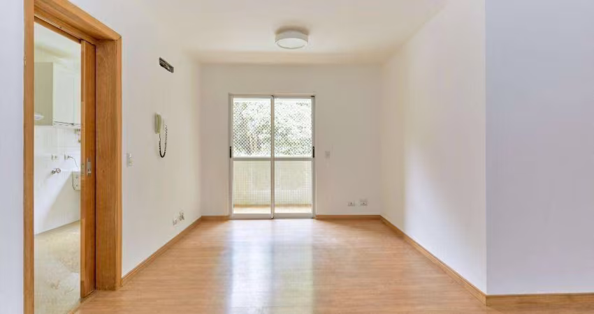 Apartamento com 3 dormitórios, 02 vagas, 126 m² - Cascatinha - Curitiba/PR