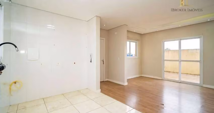 Cobertura com 2 quartos à venda, 120 m² por R$ 460.000 - Estância Pinhais - Pinhais/PR