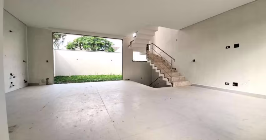 Sobrado com 3 dormitórios à venda, 177 m² por R$ 1.253.000,00 - Guabirotuba - Curitiba/PR