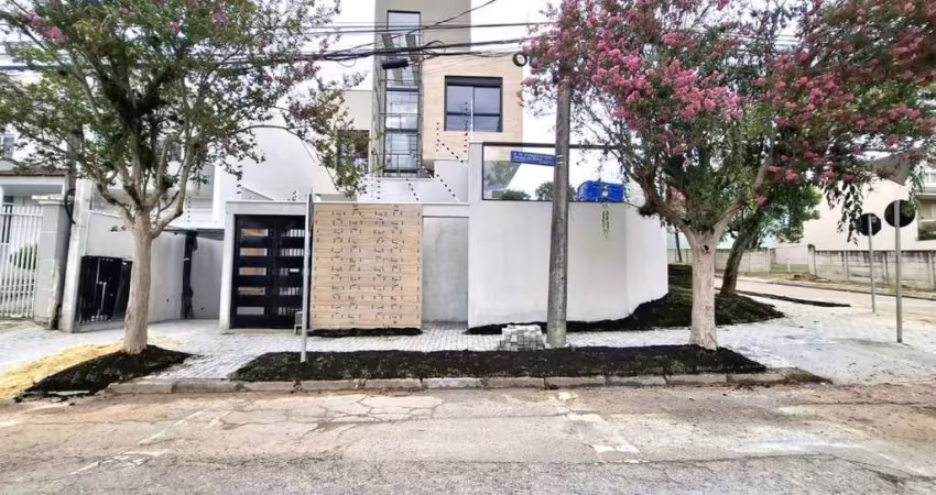 Sobrado com 3 suites à venda, 178 m² por R$ 1.547.000 - Guabirotuba - Curitiba/PR