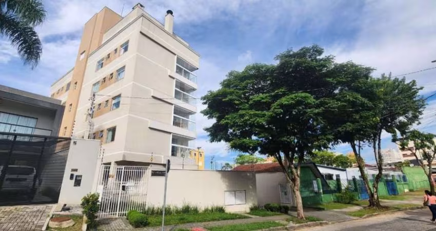 Apartamento com 2 dormitórios para alugar, 67 m² por R$ 3.800,00/mês - Agua Verde - Curitiba/PR
