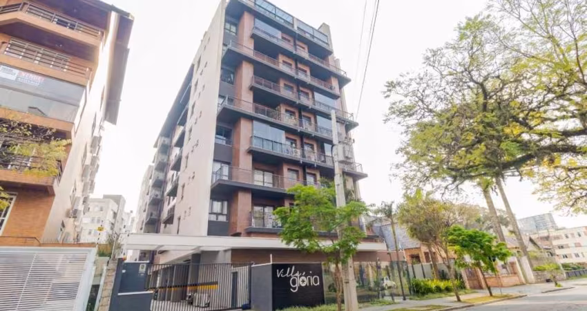 Apartamento com 2 dormitórios à venda, 69 m² por R$ 749.900,00 - Alto da Glória - Curitiba/PR