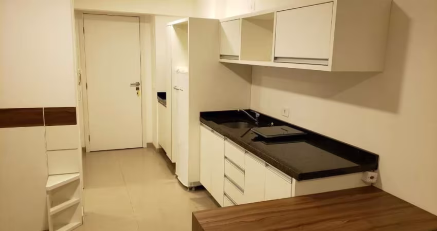 Apartamento com 1 dormitório à venda, 25 m² por R$ 329.990,00 - Centro - Curitiba/PR