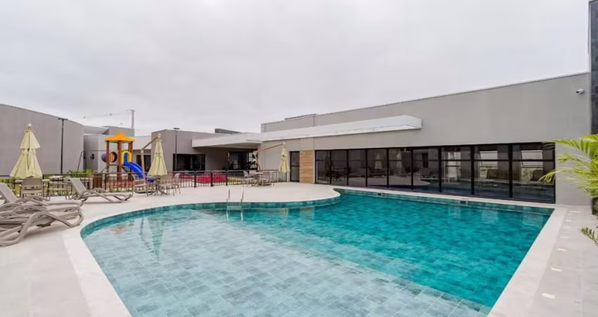 Terreno à venda, 381 m² por R$ 450.000,00 - Afonso Pena - São José dos Pinhais/PR