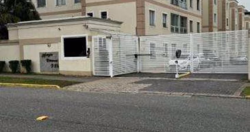 Apartamento com 3 dormitórios, 70 m² - venda por R$ 490.000,00 ou aluguel por R$ 2.852,93/mês - Portão - Curitiba/PR