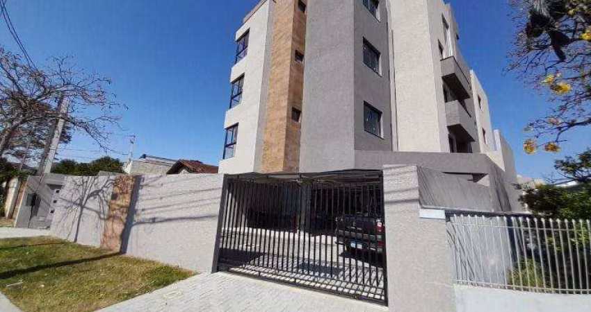 Cobertura com 3 dormitórios à venda, 126 m² por R$ 478.990,00 - Boneca do Iguaçu - São José dos Pinhais/PR