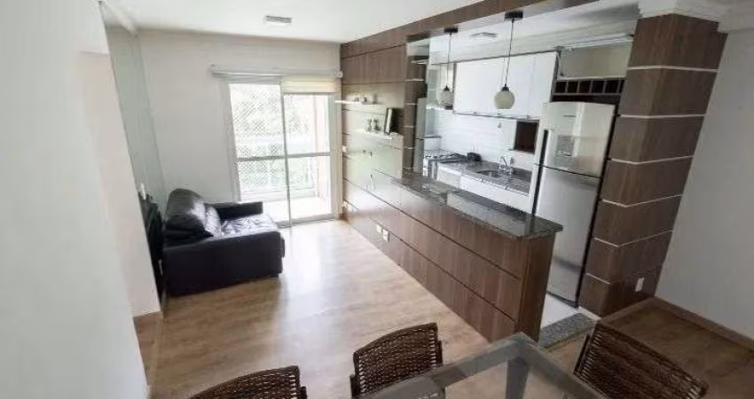 Apartamento à venda, 72 m² por R$ 745.000,00 - Ecoville - Curitiba/PR
