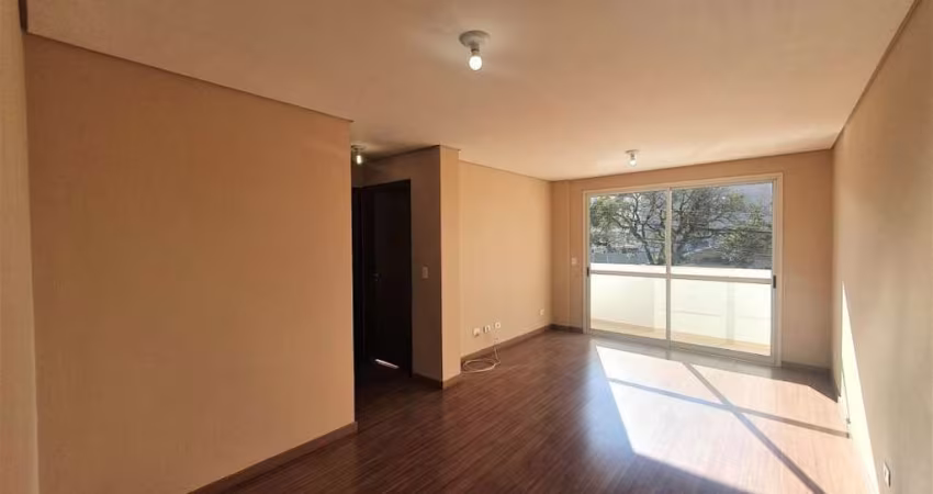 Apartamento com 2 dormitórios para alugar, 61 m² por R$ 2090/mês - Água Verde - Curitiba/PR