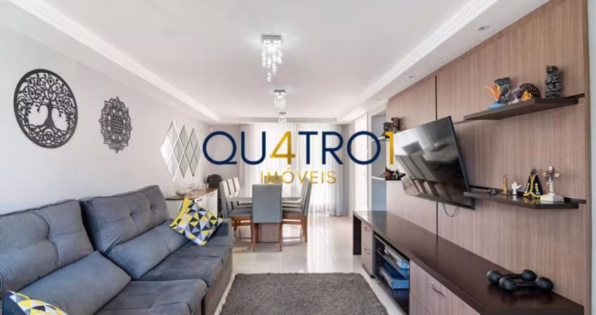 Sobrado Triplex - Capão da Imbuía - Curitiba PR
