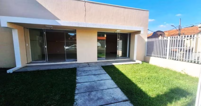 Loja para alugar, 49 m² por R$ 3.176,10/mês - Uberaba - Curitiba/PR