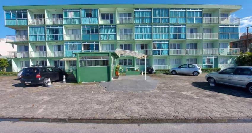 Studio(kitnet) à venda, 22 m² - de frente para o mar - Praia de Leste - Pontal d Paraná/PR