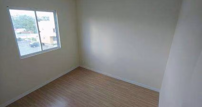 Apartamento com 2 dormitórios à venda, 44 m² por R$ 199.000,00 - Planta Almirante - Almirante Tamandaré/PR