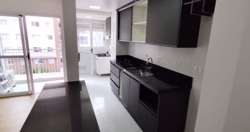 Apartamento com 2 dormitórios, com 1 suíte - Fanny - Curitiba/PR