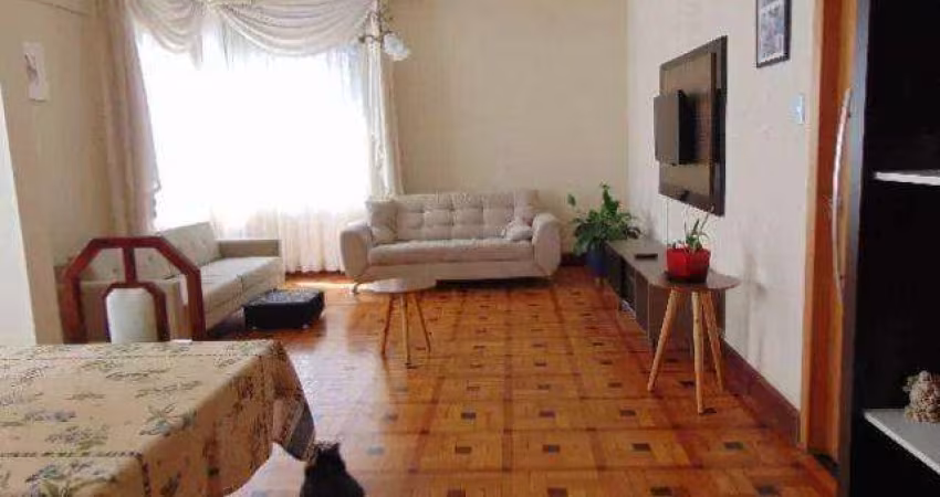 Apartamento à venda, 148 m² por R$ 750.000,00 - Alto da XV - Curitiba/PR