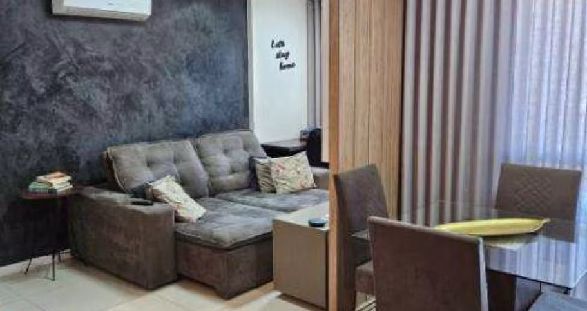 Apartamento à venda, 81 m² por R$ 800.000,00 - Boa Vista - Curitiba/PR