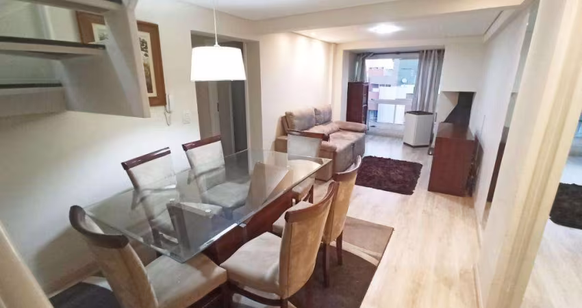 Cobertura à venda, 171 m² por R$ 1.490.000,00 - Juvevê - Curitiba/PR