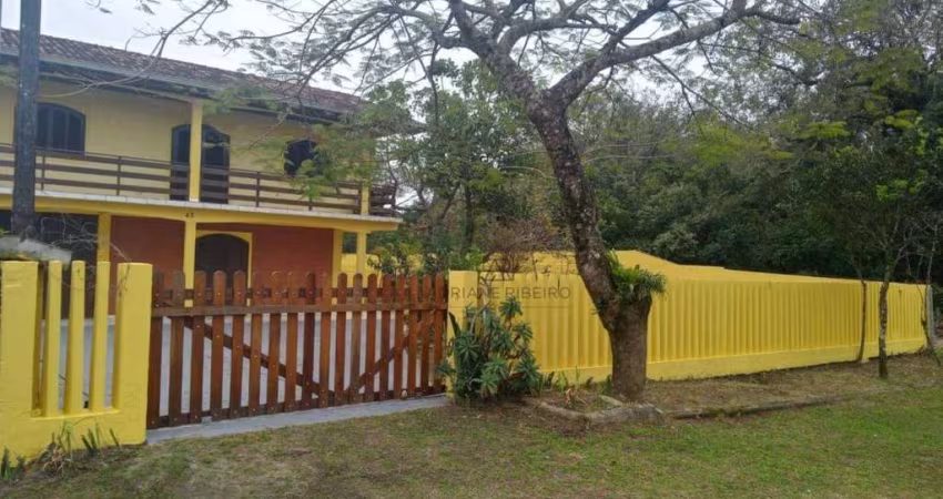 Sobrado à venda, 160 m² por R$ 439.000,00 - Praia de Leste - Pontal do Paraná/PR