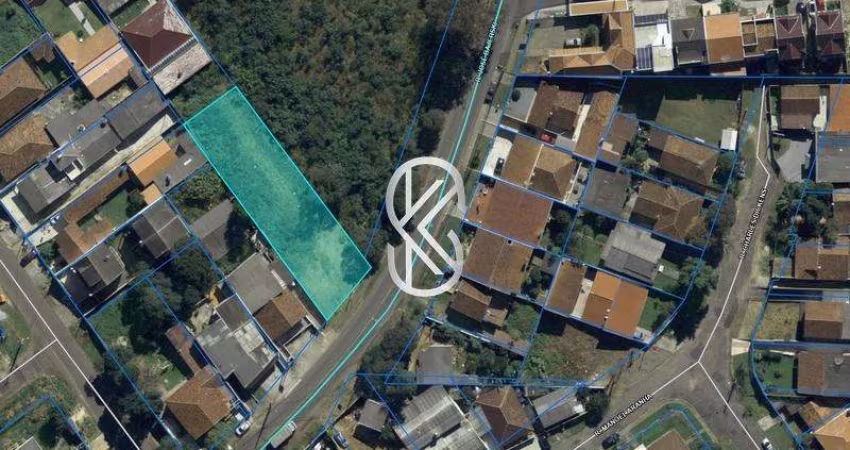 Terreno para venda, Abranches, Curitiba, 216