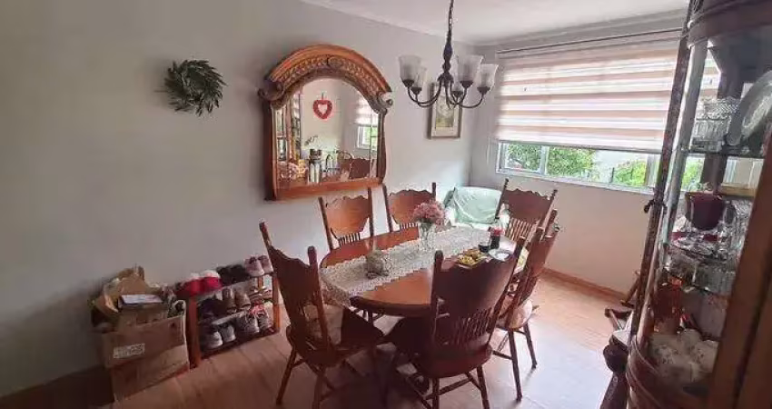 A comodidade de morar bem e estar perto de tudo que se precisa.