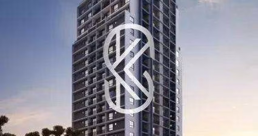 Apartamento 01 Qto - Uno Solare Portao